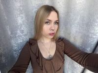 strip tease LilianaCross