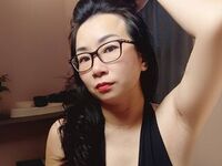 livecam sex LucianaMecacci