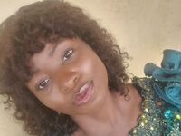 hot video chat LuluWilde