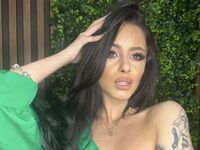 sex cam online LunaDeVaal