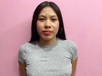 shower sex webcam LunaKandy