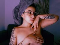 fingering webcam girl MarieLima