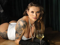 livesex show MiaSalles