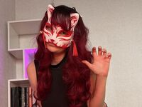 hot girl cam picture MikkoKitsune