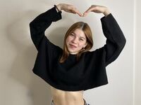 masturbating webcamgirl NadineGene