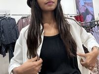naked girl with live cam NainaSingh