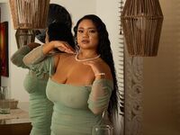 hot girl webcam NiaCorelli