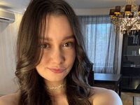 Kinky webcam girl OdetteCarl