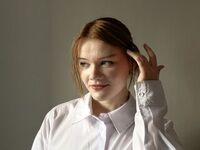 live striptease PerlaDezern