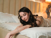 nude camgirl picture PollyGlen