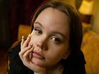 girl camsex SarandaRyan