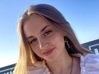 webcamsex SonyMiller