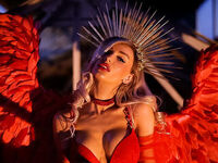 adult cam sex VeniceStark