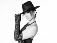closeup VeraBellucci