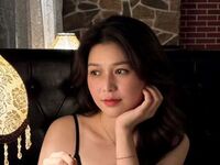 nude webcam girl picture XiaoYuner