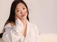 live striptease XuanJuan