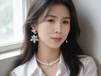 naked cam girl YaoYiYi
