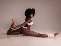 girl webcam show YaraDavis