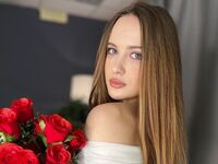 nude webcam girl photo AlbertaClem