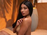 live striptease AlejaZans