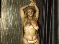 camslut naked AloraWest