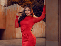 free live camsex AmeliaDuval