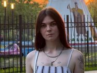 masturbating webcam girl DorieSpine
