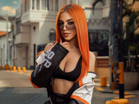 free jasmin livesex JadeGrace