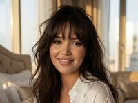 fingering girl JodieBanderas