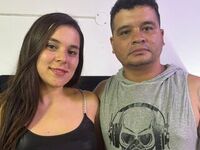 extreme cam AmyandAlan