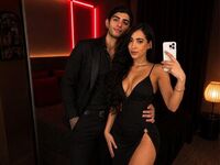 jasmin chatroom couple sex AngelicandTonny