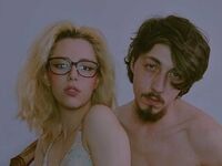 live couple porn webcam ArianaAndBruce