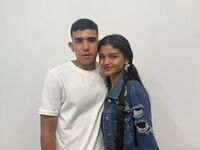 adult livecam BlakeAndJess