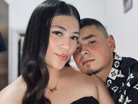 livesex webcam show ChloeAndAdam