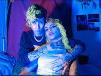 hardcore porncam DanAndLila