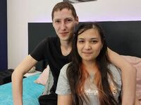 live chat with fucking couple DavidTeresa