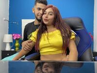 jasmin webcam couple fucking EimyAndres