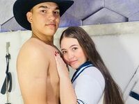 anal web cam sexshow EvelynAndMason