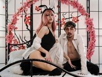naked couple with webcam anal sex GayaAndChaim