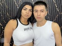 adult couple sex show KendalAndAlbert