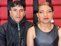 anal web cam sex show KevinAndNell