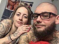 naked webcamcouple fucking LexiAndLee