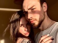 live porn webcam LizaandKevin