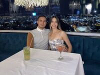 live chatroom sexshow LizandRoberth