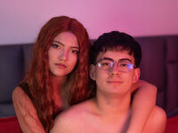 live webcam girl fucked in asshole LorenzoAndDomini
