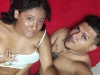 porn web cam LuaAndHaru
