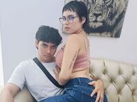 live porn show LunnaAndLiamn