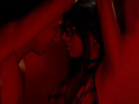 couple fucking in front of webcam MakyandTimmy