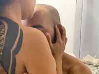 webcamgirl fucked in asshole MaryandAndre