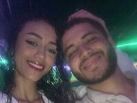 web cam show MaxandAbby